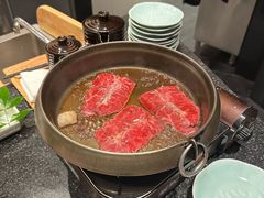 -然锅料理
