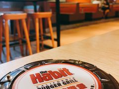 -The Habit Burger Grill 哈比特汉堡(复兴soho店)