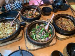 -旺爷砂锅·茶作(国贸城店)