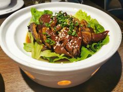 -青叶202都市餐厅(迪诺水镇店)