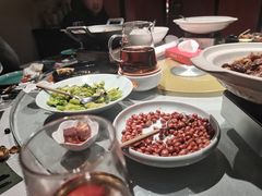 -江南小菜(东辰御龙湾店)