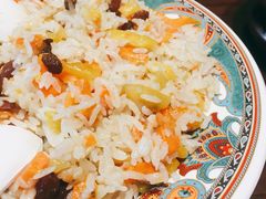 -巴依老爷新疆美食(牡丹园店)