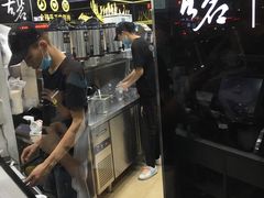 -古茗(龙汇广场店)