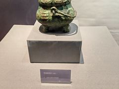 -淮安市博物馆