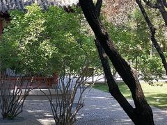 -碑林公园