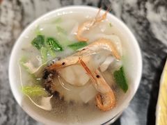 -安泰楼·佛跳墙创始人·传统闽味早茶·酒楼(三坊七巷闽菜地标店)