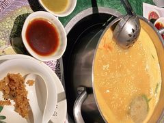-集渔·泰式海鲜火锅(彭州店)