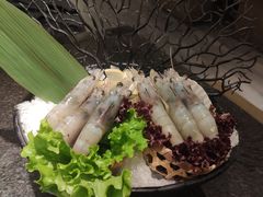 -湊湊火锅·茶憩(打浦桥日月光店)