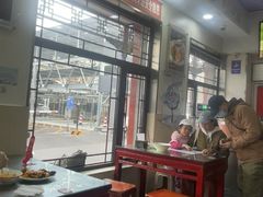 -杏园餐厅(阜成门店)