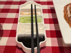 -西贝(上海中心店)