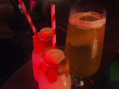 -TZ House音乐现场(来福士中心店)