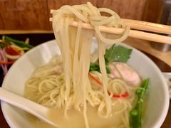 -篝拉面(银座店)