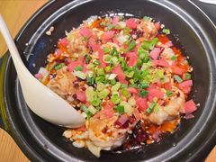 -苦尽酒馆·川菜(鼓楼店)
