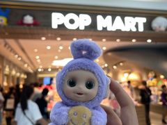 -泡泡玛特POPMART(合生汇店)