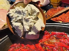-乡当俏老火锅