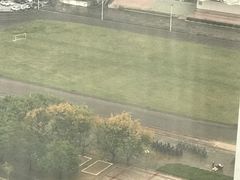 -广州天河希尔顿酒店