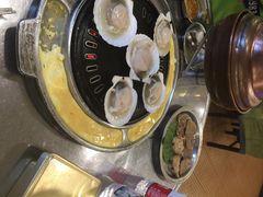 老板娘的烤肉店(三八广场店)-老板娘的烤肉店(港湾广场店)