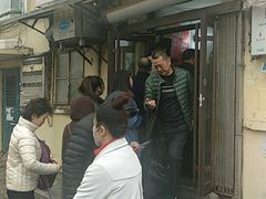 -老方子馅饼粥(台东店)