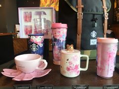 -星巴克(成都龙湖三千集店)