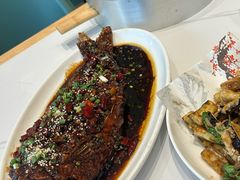 -梅利汴京烤鸭•开封豫菜地标店(晋安路店)