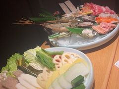 -生如夏花泰式火锅(西村黑金店)