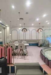 -MELAND CLUB亲子乐园·派对·餐厅(北京芳圆里ID MALL店)