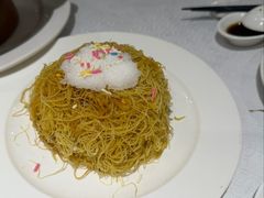 一窝丝-弘雅饭店