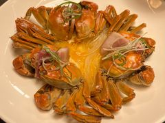 -蟹榭·本帮江浙菜·蟹宴(大宁久光商场店)