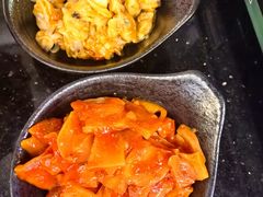 -炙韩料理·部队锅专门店