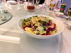 -香丰阁·烤鸭·川湘菜(清河店)