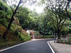 -广州市白云山风景名胜区