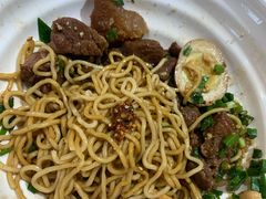 -蝎菜杨·牛肉面 羊蝎子火锅(光熙门北里店)