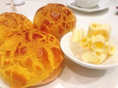 菠萝油-太兴餐厅(东方广场分店)