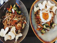 印尼炒饭-THE PAWON·8碗(古北SOHO店)