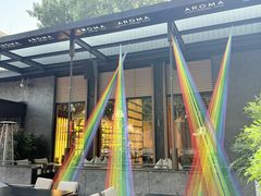 -洛缦音乐餐厅(工业展览馆万象城店)