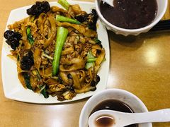 -台北楚楚园馅饼粥(虹桥南丰城店)