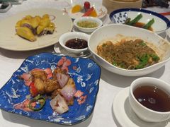-红棉中餐厅·广州海航威斯汀酒店