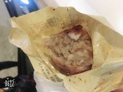 -天美汇鸡翅包饭(来福士广场店)