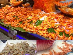 -亚马逊海鲜自助(梅溪湖步步高店)