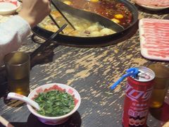 -水巷子·巴掌腰片重庆火锅(云纺店)