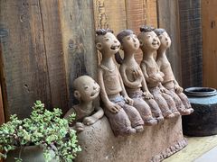 -悦哉·派对·草坪婚礼·围炉煮茶(三圣乡店)
