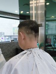 -厘里·salon