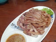 -船家渔(徐州北路店)