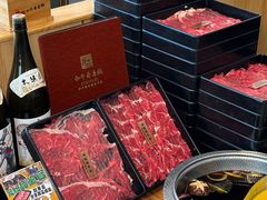 -牛匠和牛寿喜锅(西安总店)