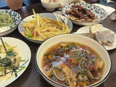 -小实惠嘉(威海路店)