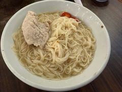-松發肉骨茶(先得坊店)