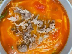 -好麺世家海鲜面馆(新建中路店)
