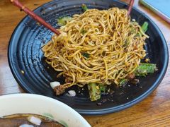 -宜宾燃面(汉渝路店)