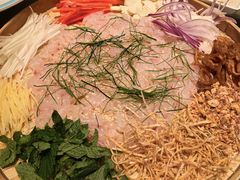 -潮汕壹号·潮汕菜·打边炉·生腌(总店)