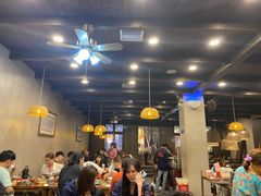 大堂-虾小龙老长沙龙虾馆(坡子街店)